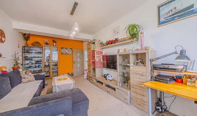 Prodej bytu 2+1 53 m², Čkalovova, Ostrava – Poruba, okres Ostrava-město