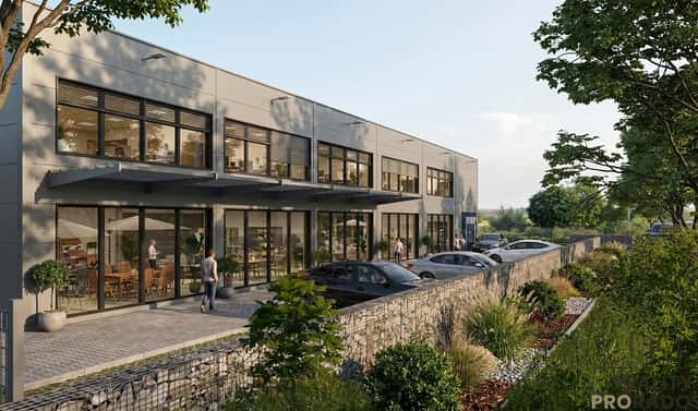 Prodej komerčního pozemku 5 200 m², Brno, okres Brno-město