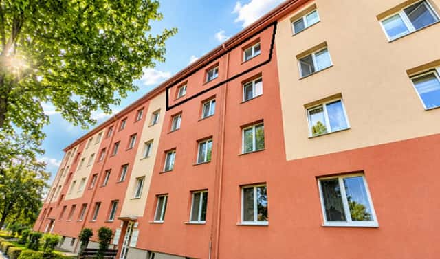 Prodej bytu 3+1 64 m², Hodonín