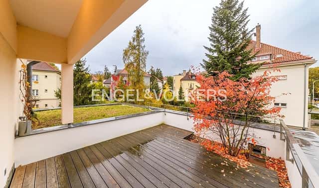 Pronájem bytu 2+1 57 m², Zavadilova, Praha 6 – Dejvice