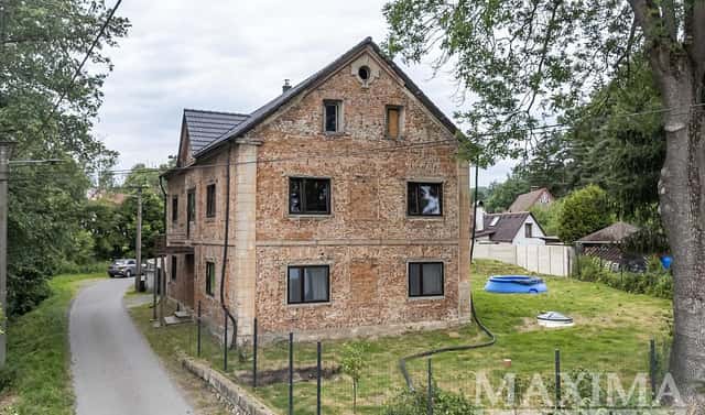 Prodej domu 269 m² s pozemkem 798 m², Volfartice, okres Česká Lípa