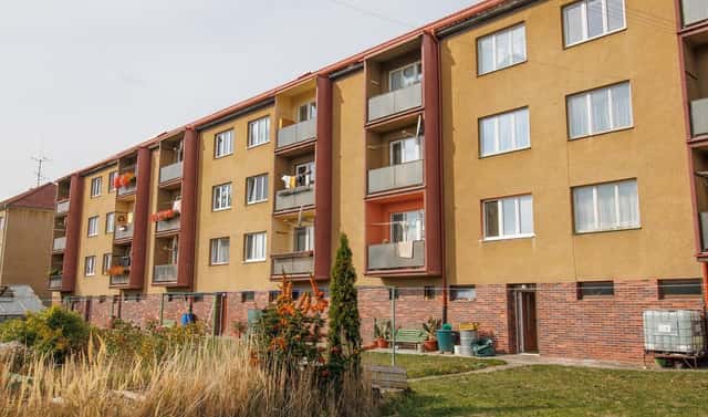 Prodej bytu 3+1 78 m², Stupkova, Sušice – Sušice II, okres Klatovy