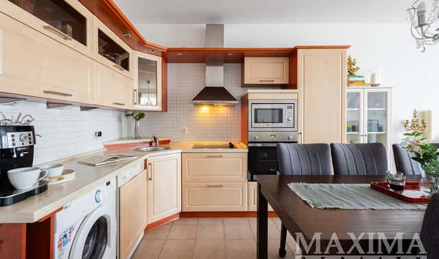 Prodej bytu 3+kk 75 m², Za Devítkou, Jinočany, okres Praha-západ
