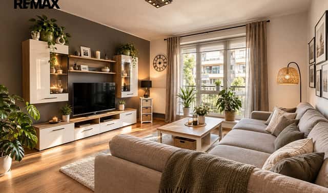 Prodej bytu 3+kk 80 m², Poštovská, Praha 9 – Vysočany