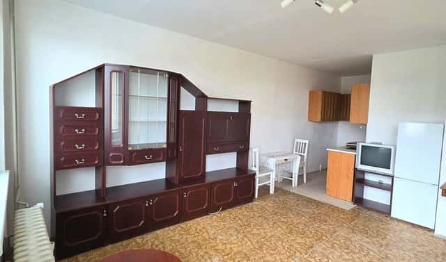 Pronájem bytu 1+kk 32 m², Unčínská, Teplice – Trnovany