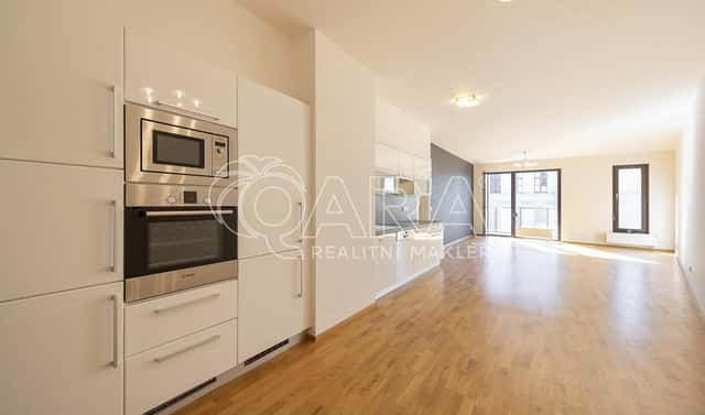 Pronájem bytu 3+kk 117 m², Baarova, Praha 4 – Michle