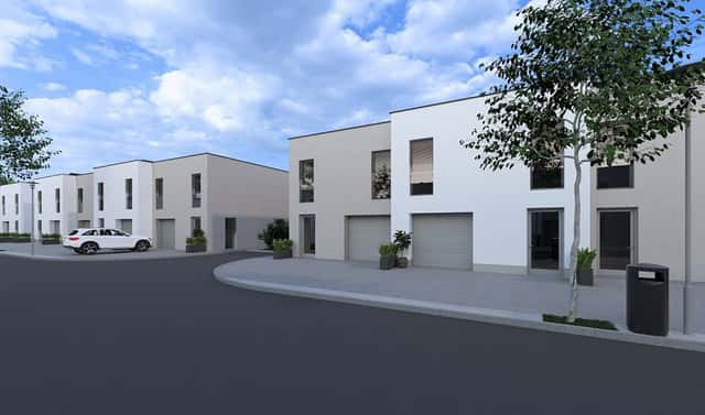 Prodej domu 140 m² s pozemkem 240 m², Záluští, Zlín – Louky