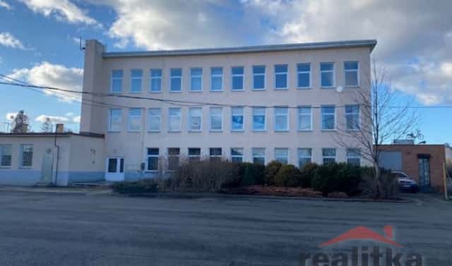 Pronájem kanceláře 8 m², Palhanecká, Opava – Jaktař