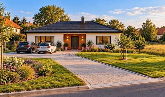 Prodej stavebního pozemku 721 m², Vinohrady, Lanžhot, okres Břeclav