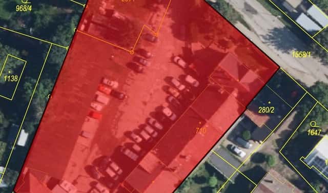 Prodej výrobních prostor 3 949 m², Předměřická, Hradec Králové – Plotiště nad Labem