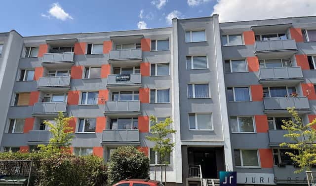 Prodej bytu 4+1 86 m², Hornická, Roudnice nad Labem, okres Litoměřice