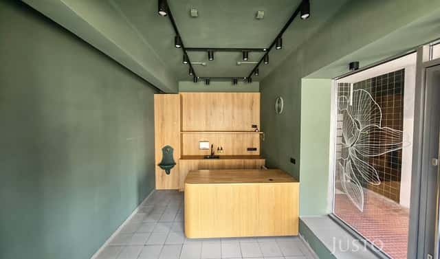Pronájem obchodních prostor 37 m², náměstí Osvobození, Zábřeh, okres Šumperk
