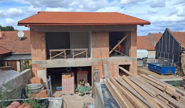 Prodej domu 190 m² s pozemkem 243 m², Okružní I, Jevíčko, okres Svitavy