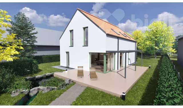 Prodej domu 152 m² s pozemkem 1 366 m², Kostěnice, okres Pardubice