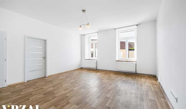 Prodej bytu 3+1 76 m², Nepomucká, Přeštice, okres Plzeň-jih