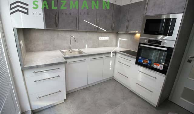 Pronájem bytu 2+1 67 m², Koperníkova, Plzeň – Jižní Předměstí, okres Plzeň-město