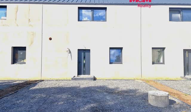 Prodej domu 150 m² s pozemkem 281 m², Opava