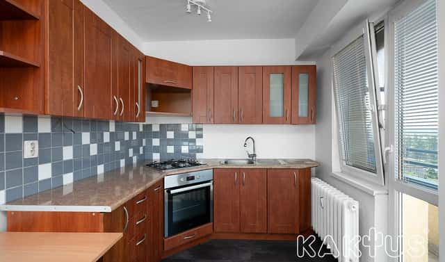 Pronájem bytu 3+kk 59 m², Vardasova, Havířov – Město, okres Karviná
