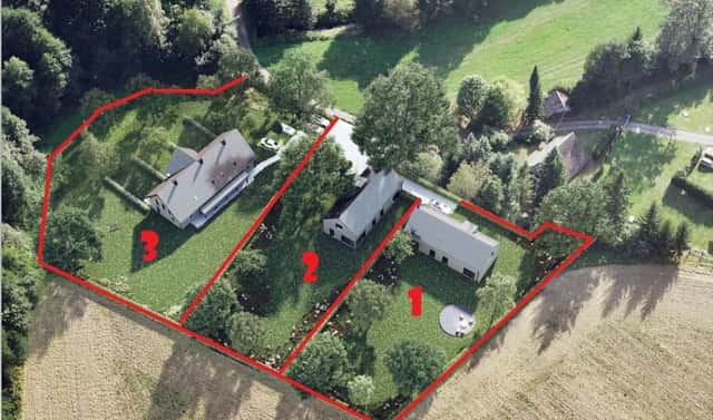 Prodej stavebního pozemku 1 505 m², Králíky, okres Ústí nad Orlicí