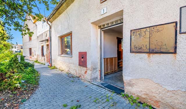 Prodej domu 90 m² s pozemkem 159 m², Žitná, Prostějov – Čechovice