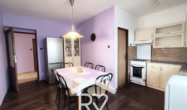 Pronájem bytu 3+1 75 m², Pospolitá, Ostrava – Zábřeh, okres Ostrava-město