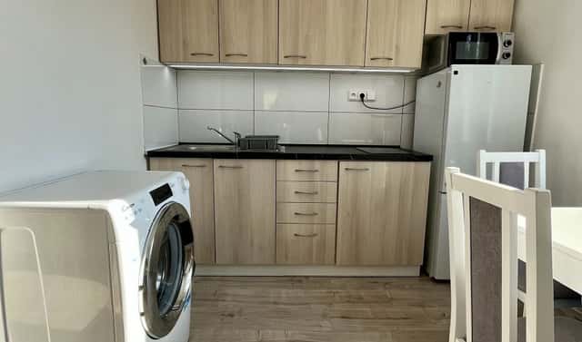 Pronájem bytu 1+1 28 m², Čujkovova, Ostrava – Zábřeh, okres Ostrava-město
