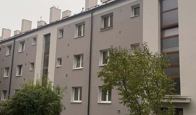 Pronájem bytu 2+1 50 m², Jižní, Kladno