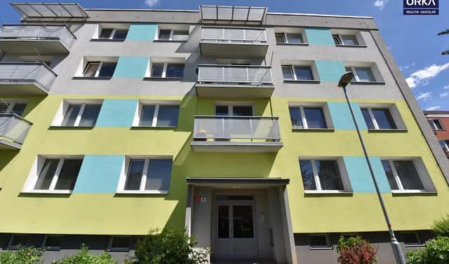 Prodej bytu 3+1 87 m², Lazecká, Olomouc – Lazce