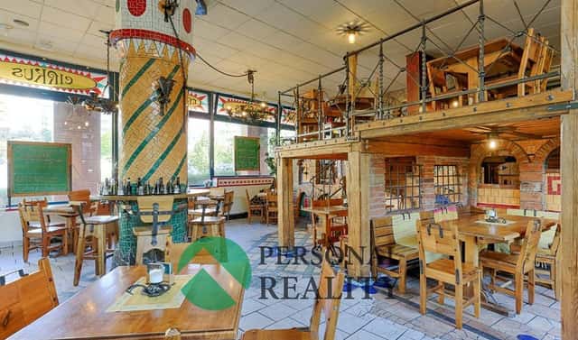 Prodej restaurace 270 m², Petržílkova, Praha 5 – Stodůlky