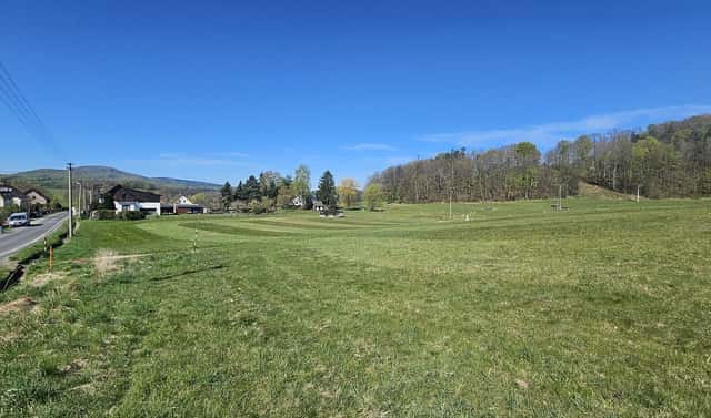 Prodej stavebního pozemku 1 891 m², Lužecká, Raspenava, okres Liberec