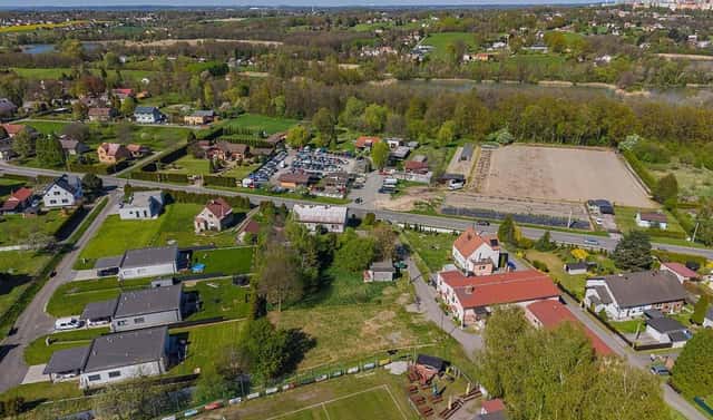 Prodej stavebního pozemku 818 m², Rychvald, okres Karviná