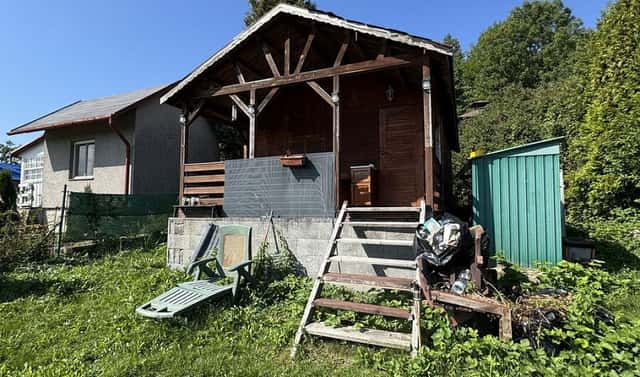 Pronájem chaty/chalupy 30 m² s pozemkem 335 m², Závišice, okres Nový Jičín