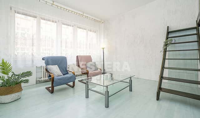 Pronájem bytu 2+1 64 m², Františka Křížka, Praha 7 – Holešovice