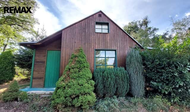 Prodej chaty/chalupy 24 m² s pozemkem 1 508 m², Drnovice, okres Vyškov