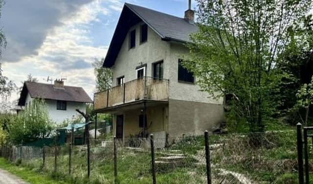 Prodej domu 85 m² s pozemkem 50 m², Jesenice – Osnice, okres Praha-západ