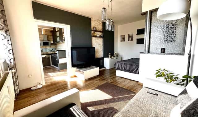 Prodej bytu 1+1 37 m², Bruzovská, Frýdek-Místek