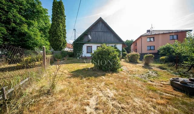 Prodej domu 72 m² s pozemkem 598 m², Smilovy Hory – Velký Ježov, okres Tábor