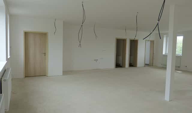 Pronájem obchodních prostor 113 m², Stará Přerovská, Olomouc
