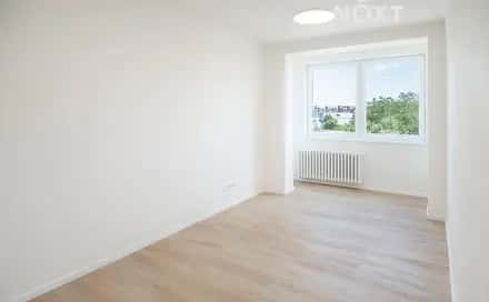 Prodej bytu 1+kk 17 m², Vajgarská, Praha 9 – Kyje