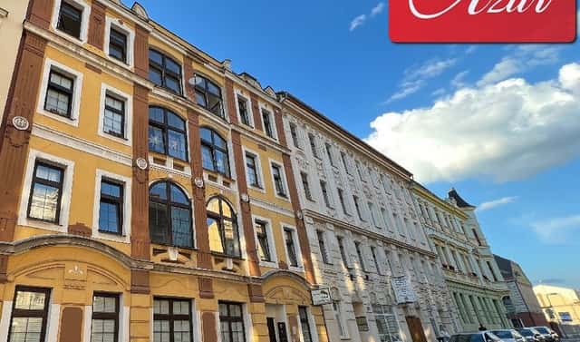 Prodej ubytovacího objektu, Štúrova, Teplice