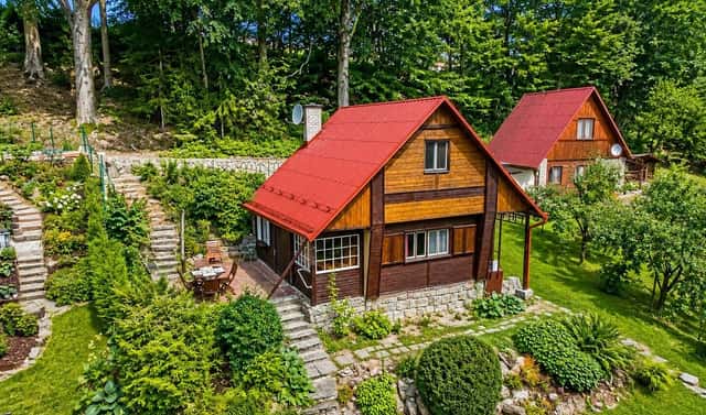 Prodej chaty/chalupy 50 m² s pozemkem 374 m², Libina, okres Šumperk