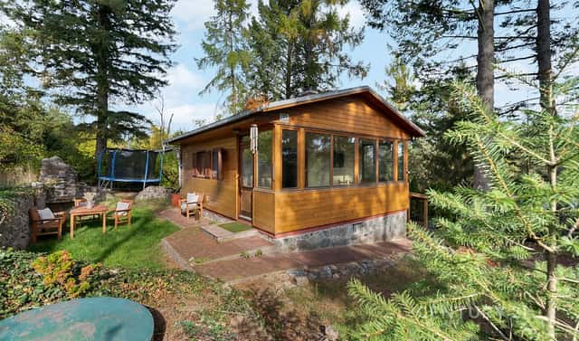 Prodej chaty/chalupy 43 m² s pozemkem 667 m², Brno – Bystrc, okres Brno-město