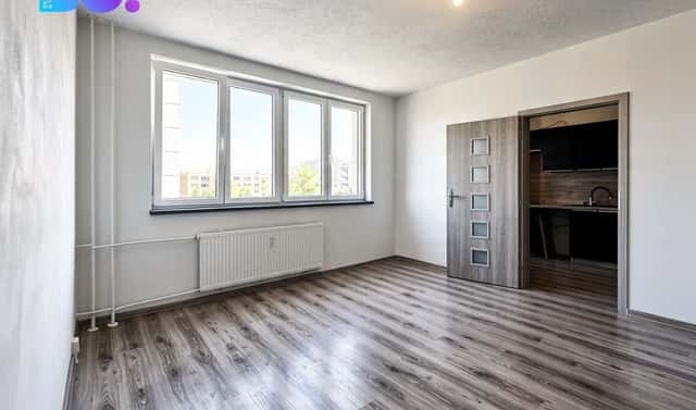 Prodej bytu 2+1 44 m², Konzumní, Havířov – Šumbark, okres Karviná
