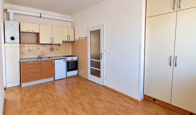 Pronájem bytu 2+1 66 m², Sartoriova, Praha 6 – Břevnov