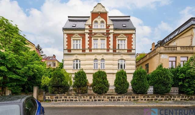 Pronájem bytu 3+kk 87 m², Korejská, Jablonec nad Nisou