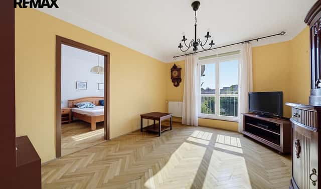 Prodej bytu 2+1 50 m², Novostavby, Lom – Loučná, okres Most
