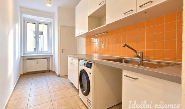 Prodej bytu 3+1 74 m², Hvězdová, Brno – Zábrdovice, okres Brno-město