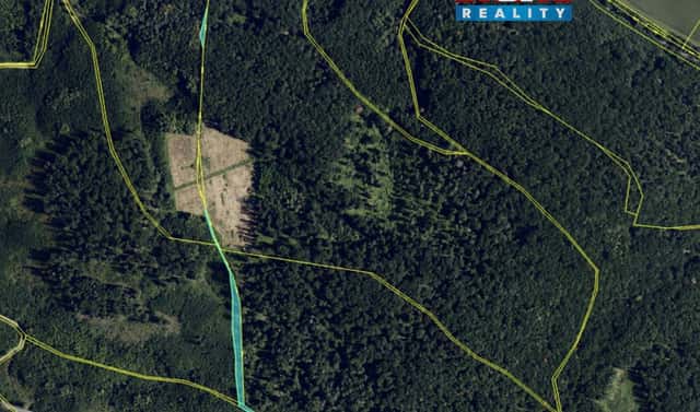 Prodej pole 4 477 m², Popůvky, okres Brno-venkov