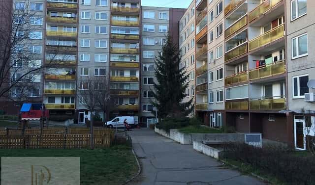 Prodej bytu 3+1 72 m², U Děkanky, Praha 4 – Nusle