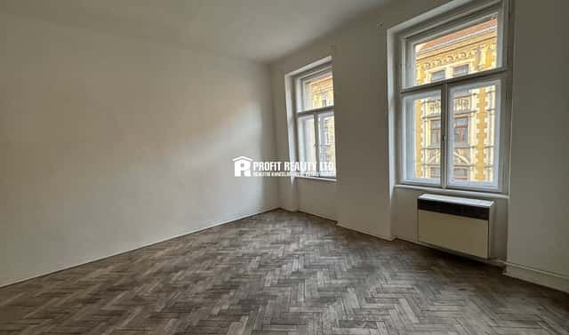 Pronájem bytu 1+1 45 m², Lidická, Praha 5 – Smíchov